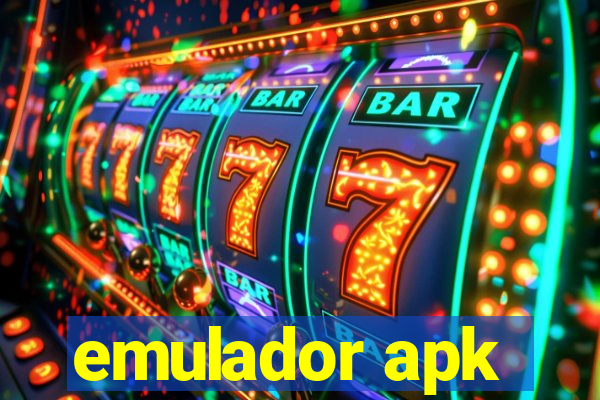 emulador apk